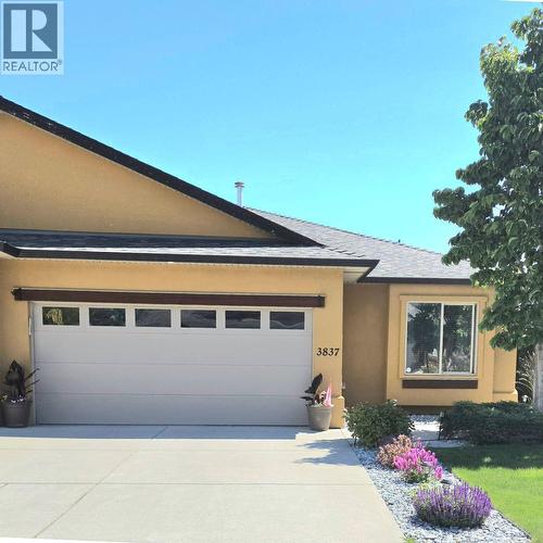 3837 Sonoma Pines Drive  West Kelowna, BC V4T 2Z5