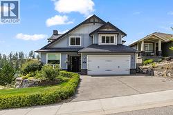 2401 Tallus Heights Drive West Kelowna, BC V4T 3M2