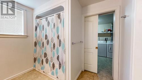 APT. Laundry/Storage  off Bathroom - 28 Pinware Crescent, Mount Pearl, NL - Indoor