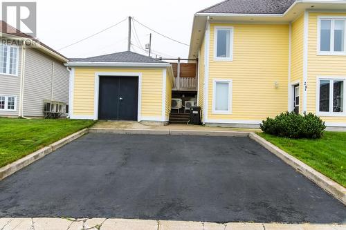 28 Pinware Crescent, Mount Pearl, NL - Outdoor