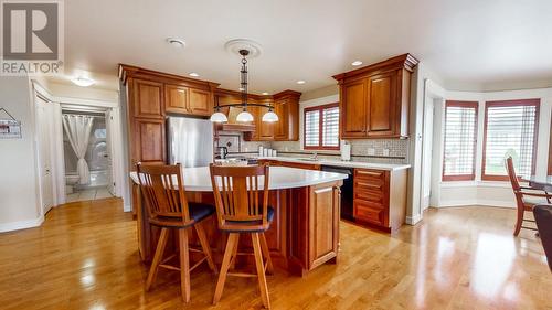 28 Pinware Crescent, Mount Pearl, NL - Indoor