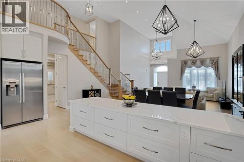 305 Blair Creek Drive, Kitchener, ON - Indoor Photo Showing Other Room