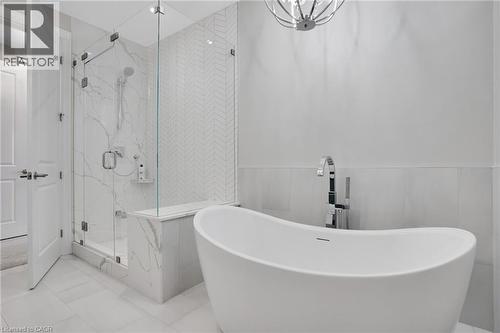 305 Blair Creek Drive, Kitchener, ON - Indoor Photo Showing Bathroom
