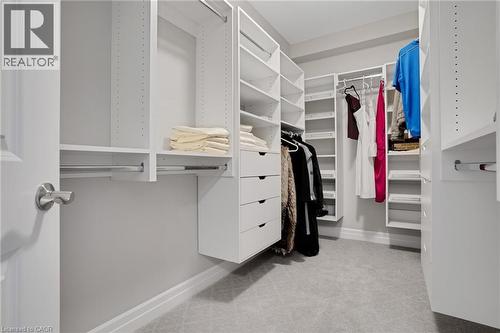 305 Blair Creek Drive, Kitchener, ON - Indoor With Storage