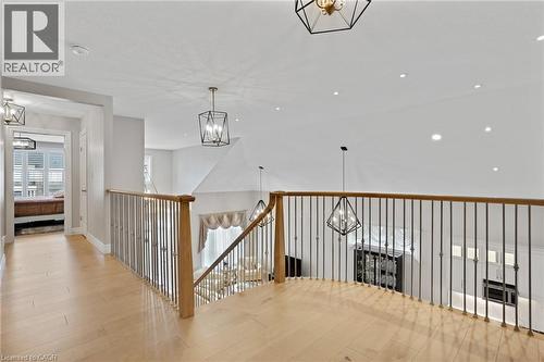 305 Blair Creek Drive, Kitchener, ON - Indoor Photo Showing Other Room
