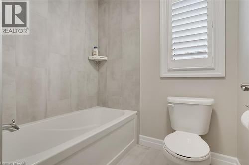 305 Blair Creek Drive, Kitchener, ON - Indoor Photo Showing Bathroom