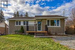 1607 Carling Crescent Sudbury, ON P3A 4L8