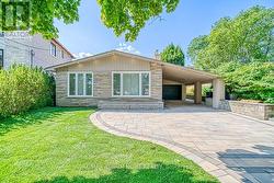 4 PALOMINO CRESCENT Toronto, ON M2K 1W1