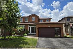 BACHELOR - 105 CHIEFTAIN CRESCENT Barrie, ON L4N 6J2
