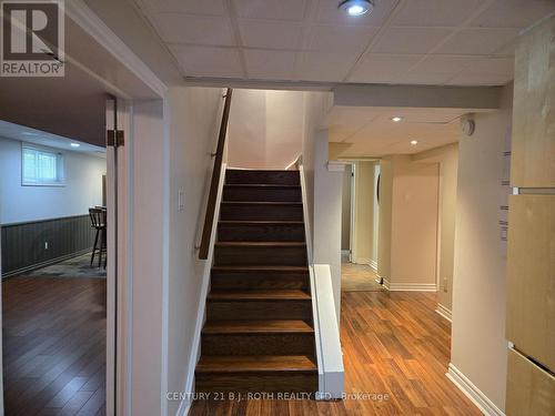 Bachelor - 105 Chieftain Crescent, Barrie, ON - Indoor Photo Showing Other Room