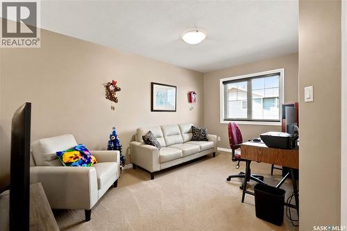 104 4100 Sandhill Crescent, Regina, SK - Indoor