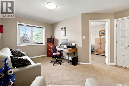 104 4100 Sandhill Crescent, Regina, SK - Indoor