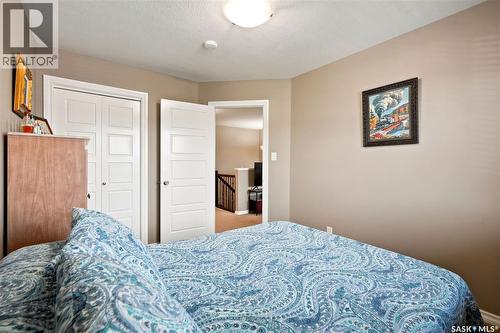104 4100 Sandhill Crescent, Regina, SK - Indoor Photo Showing Bedroom