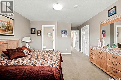 104 4100 Sandhill Crescent, Regina, SK - Indoor Photo Showing Bedroom
