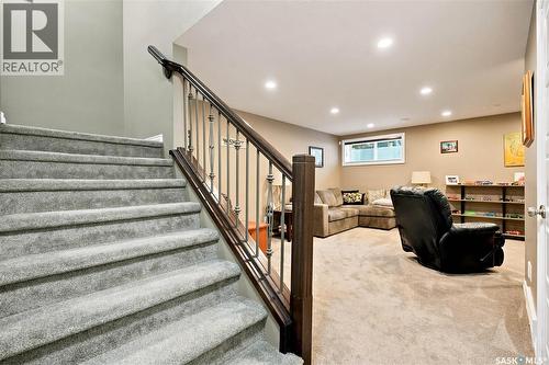 104 4100 Sandhill Crescent, Regina, SK - Indoor