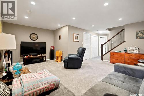 104 4100 Sandhill Crescent, Regina, SK - Indoor