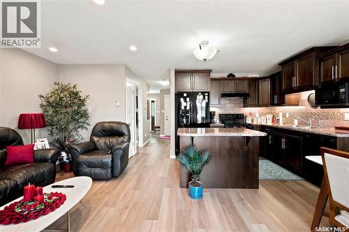 104 4100 Sandhill Crescent, Regina, SK - Indoor Photo Showing Other Room