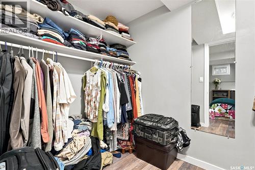 704 32Nd Street W, Saskatoon, SK - Indoor With Storage