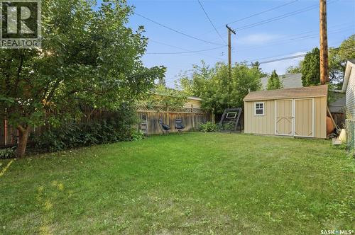 704 32Nd Street W, Saskatoon, SK - Outdoor
