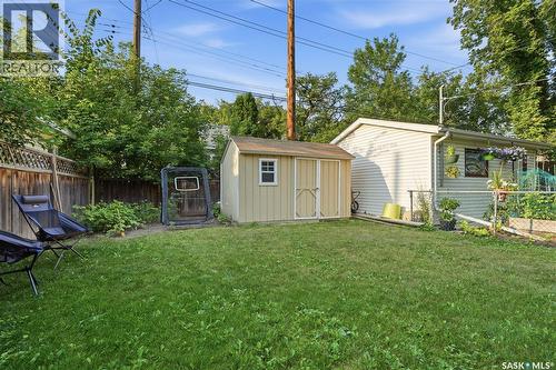 704 32Nd Street W, Saskatoon, SK - Outdoor