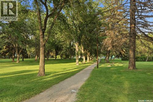 704 32Nd Street W, Saskatoon, SK - Outdoor With View