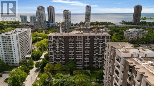 306 - 60 SOUTHPORT STREET  Toronto, ON M6S 3N4