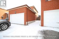 BSMNT - 151 KERSEY CRESCENT Richmond Hill, ON L4C 8X9