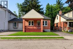 74 ROYAL Avenue  Hamilton, ON L8S 2C5