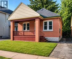 74 ROYAL Avenue  Hamilton, ON L8S 2C5