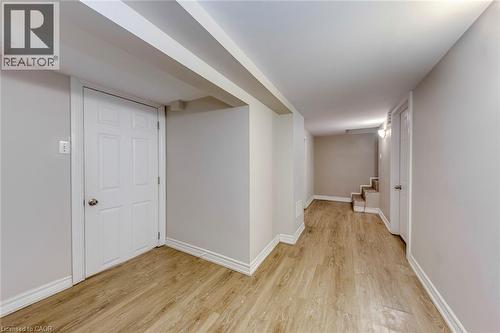 74 Royal Avenue, Hamilton, ON - Indoor Photo Showing Other Room