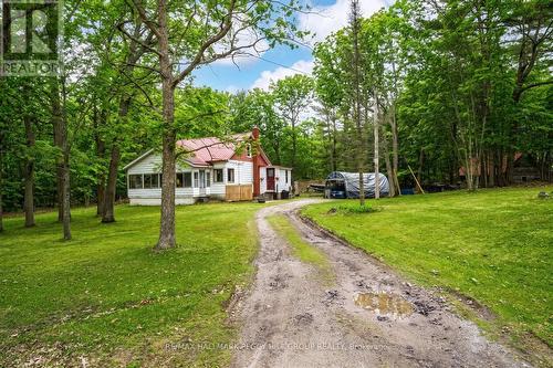 1301 HONEY HARBOUR ROAD  Georgian Bay, ON L0K 1S0