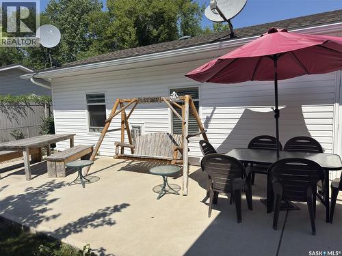 139 Lakeview Drive, Island View, SK - Outdoor With Exterior