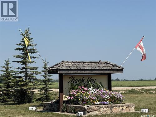 139 Lakeview Drive, Island View, SK - Outdoor With View