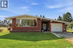 202 Princess AVENUE W Hafford, SK S0J 1A0