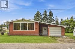 202 Princess AVENUE W Hafford, SK S0J 1A0