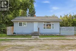 116 Princess AVENUE W Hafford, SK S0J 1A0