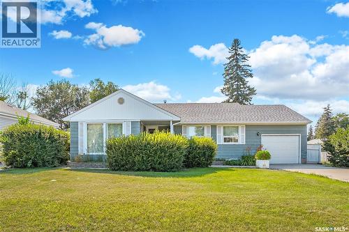 610 Acadia Drive, Saskatoon, SK - Outdoor