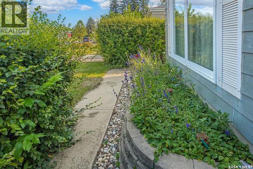 610 Acadia Drive, Saskatoon, SK - Outdoor