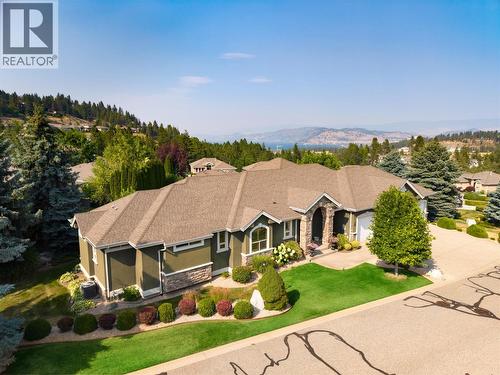 2155 Horizon Drive Unit# 43  West Kelowna, BC V1Z 3Z9