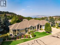 2155 Horizon Drive Unit# 43 West Kelowna, BC V1Z 3Z9