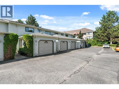 130 Dundas Rd. Road Unit# 5 Lot# 5  Kelowna, BC V1X 4M4