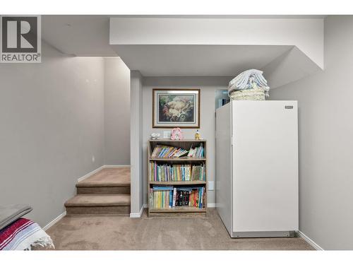 130 Dundas Rd. Road Unit# 5 Lot# 5, Kelowna, BC - Indoor