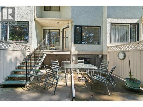 130 Dundas Rd. Road Unit# 5 Lot# 5, Kelowna, BC - 
