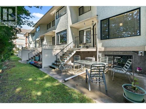 130 Dundas Rd. Road Unit# 5 Lot# 5, Kelowna, BC - Outdoor