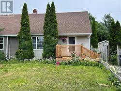 34 Graves Street St. John's, NL A1B 3C5