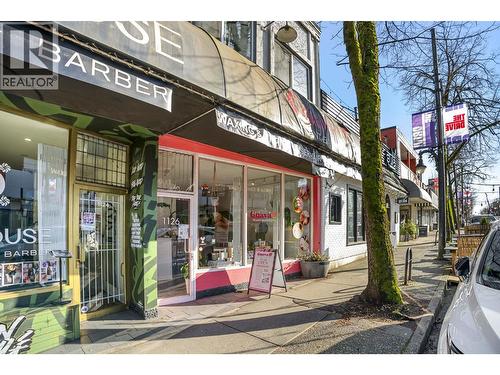 1126 Commercial Drive, Vancouver, BC 