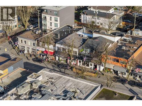1126 Commercial Drive, Vancouver, BC 