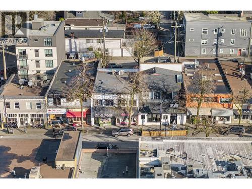 1126 Commercial Drive, Vancouver, BC 