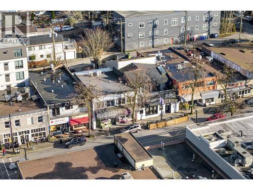 1126 Commercial Drive, Vancouver, BC 