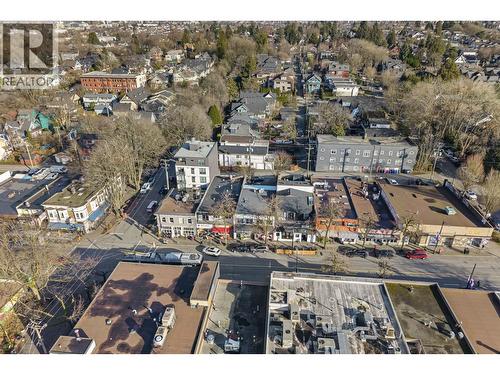 1126 Commercial Drive, Vancouver, BC 